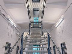 -大馆(前中区警署建築群)