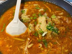 -苗小坛酸汤鱼(酒仙桥店)