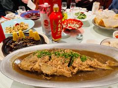 -山西会馆·晋菜·晋商宴·学堂记忆(许坦西街店)