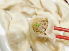 -喜家德虾仁水饺(青岛永旺东部店)