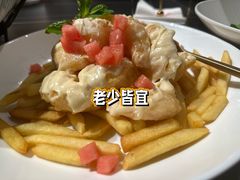 -大鸭梨烤鸭(望京店)