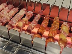 -丰茂烤串(五道口店)