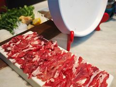 -胡杨记忆(和平路店)