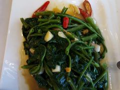 -阿诺泰·泰国餐厅(紫荆店)