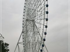 -南昌之星摩天轮