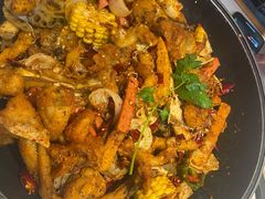 -渝蛙馆(新百店)