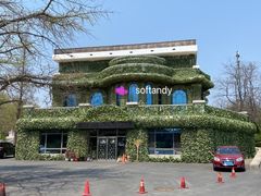 -棒棰岛宾馆景区