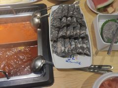 -东道煮牛肉火锅(重庆路店)