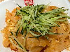 -子午路张记肉夹馍(兵马俑店)