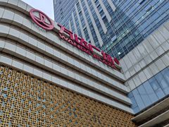 -万达广场(大明宫店)