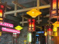 -小龙坎火锅(麻城文化小镇店)