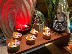 -上海东方佘山翰悦阁酒店·Vie全日制餐厅