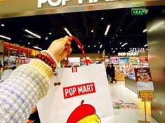 -泡泡玛特POPMART(北国先天下店)