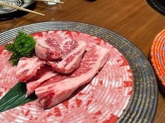 -隐炉和牛烧肉店(群力店)