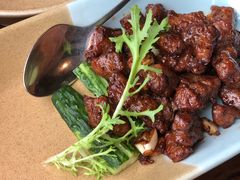 外婆小牛肉-外婆家(西溪印象城店)