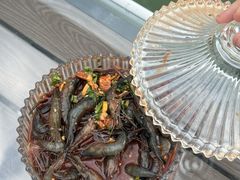 -七的湖·江南蟹舫·阳澄湖农家菜(蟹舫苑店)