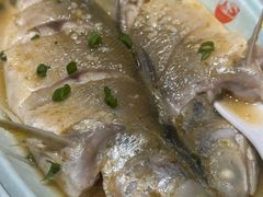 -抱德·潮汕味(敦和店原惠城鱼仔)