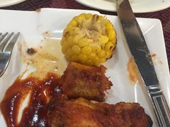 -维纳斯火锅烤肉自助餐厅