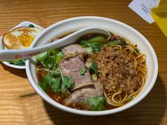-长乐川式面馆·现炒浇头(石门二路店)
