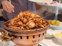-四季民福烤鸭店(前门大栅栏店)