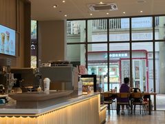 -星巴克(深圳龙华上河坊店)