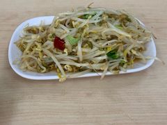 -三盛楼饭店(四流中路店)