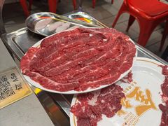 -金龙大四喜牛肉火锅