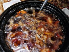 -胡马八破·川菜小馆(高新万达店)