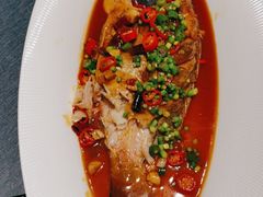 -上海古井假日酒店 · 徽昇楼中餐厅