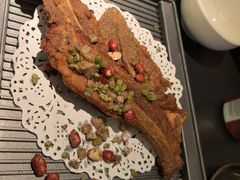 -小菜园新徽菜(青岛市南万象城店)