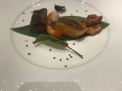 -Yan Ting 宴庭中餐厅(上海静安瑞吉酒店)