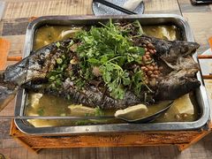 -重庆烤鱼(武吉士店)