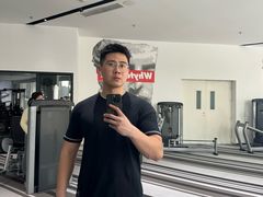 -韦德伍斯健身(沈阳K11Select购物艺术中心店)