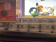 -狮王府淮扬菜(新街口友谊店)