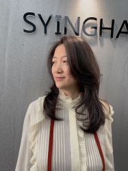 -SY COLOUR专业烫染