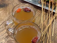 -永红源·小排档(闽江路店)