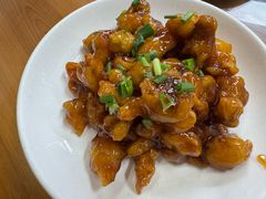 -芦茨金富饭庄·25年老字号·专做稻草鸡