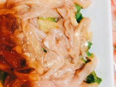 鸭肠-野妹火锅(龙岗店)