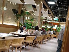 -帕娜·泰式茶餐厅·Bistro(近铁广场店)