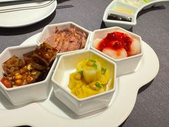 -花家怡园(四合院总店)