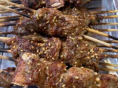 -正宗新疆天山烧烤(贵新街店)