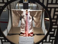 -法门文化景区-合十舍利塔