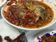 -新新湘菜馆(新中街二条店)