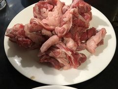 -天桥老金涮肉(牛街店)