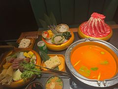 -牛New寿喜烧(金茂览秀城店)