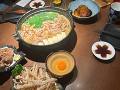 -千代武日本料理(哈西店)