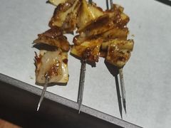 -一烧一烤•锦州烧烤(KTV包房·长江街店)