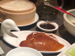 -金鸭季·北京烤鸭(深业上城店)