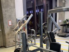 -LA合时健身4PMFIT(花桥旗舰店)