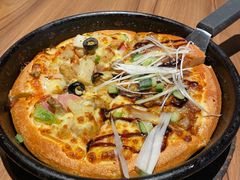 -必胜客(西市场店)